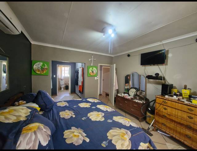3 BEDROOM FREESTANDING FOR SALE IN DIBENG